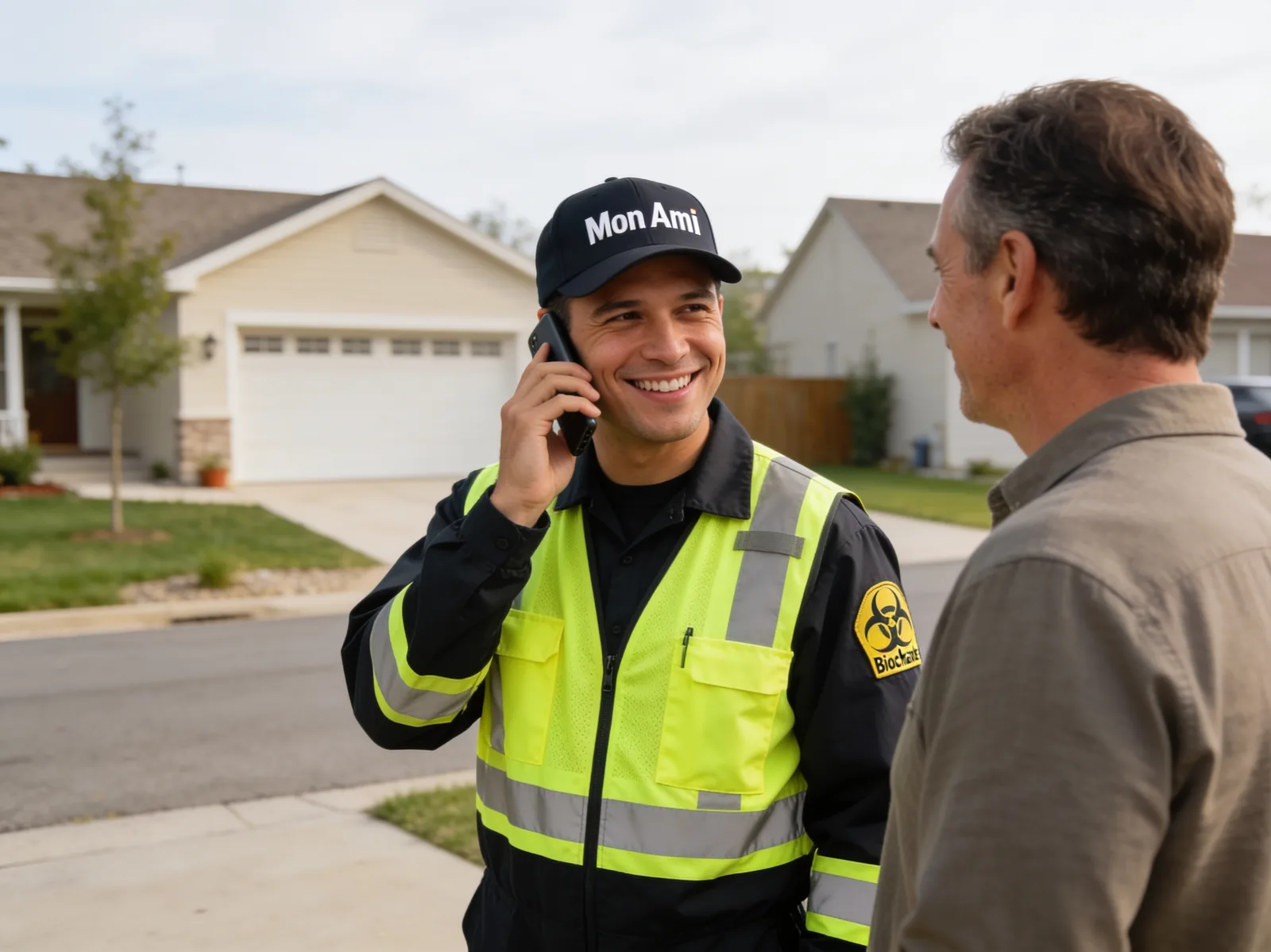 Sewage Cleanup Bear, DE FAQs